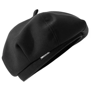 Berets Vintage Street Cap French for Women Miss Women's Casual Hats Artist - Imagen 1 de 12
