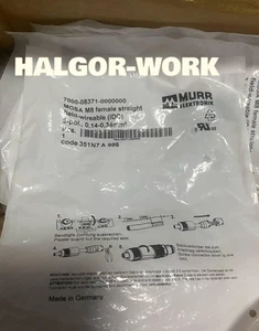 1PCS NEW 7000-08371-0000000    In Stock #YY - Afbeelding 1 van 2