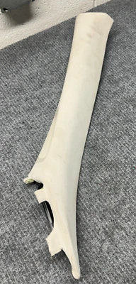 INFINITI M35H M37 M56 Q70 2011-2019 OEM INTERIOR PILAR DELANTERO DERECHO MOLDURA CUBIERTA Foto 1 de 4