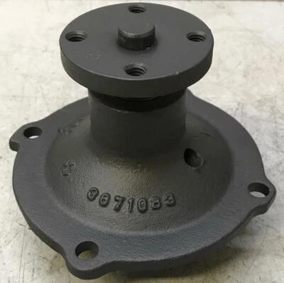 Rebuilt 1972-78 Chrysler Dodge Plymouth water pump 400ci 440ci 3671083 casting - Image 1 of 2