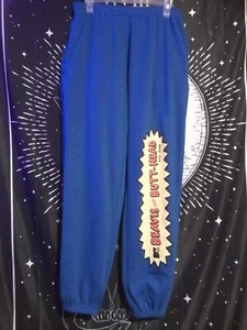 Dumbgood Beavis & Butt-Head Jogginghose Gr. M Deadstock RAR Streetwear - Bild 1 von 3