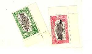 Philippinen 1926 Palast der Legislative - Bild 1 von 1