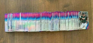 TOPPS 2020 BOWMAN ROOKIE FAVORITES INSERT ~ PICK YOUR CARD DOMINGUEZ WITT WANDER - Picture 1 of 1