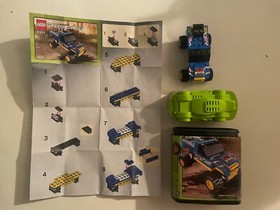 lego racers 8303