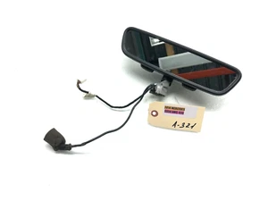 2014-2017 MERCEDES W222 S550 S63 INTERIOR REARVIEW MIRROR AUTODIMM OEM. - Picture 1 of 8