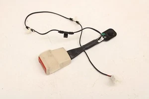 Front Seat Belt Catch Lower Strap REMA CanberraBeige OEM BMW G11 G12 G30 G31 - Picture 1 of 6
