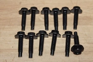 12 Pack 584953901, 138776, 157722, 173984 Self Tapping Bolt Screw AYP Husqvarna - Picture 1 of 1