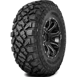 Tire Kenda Klever X/T 32x10.00R15 32x10R15 32x10x15 78M 8 Ply XT ATV UTV - Picture 1 of 3