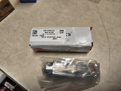 Sun Hydraulics Counterbalance Valve CBEA-LAN CBEALAN New Open Box - Image 1 of 4