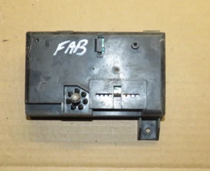 1986 1987 Corvette Air Condition OEM Vacuum Module Item, C68, GM 16042981 - Picture 1 of 2