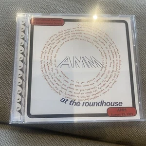 Amm at the Roundhouse  - Bild 1 von 2