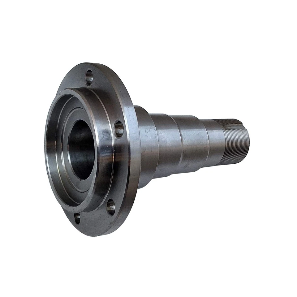 Yukon GM/Dodge/Jeep Dana 44 + GM 8.5 Large Bearing DISC BRAKE SPINDLE 706529 - Image 1 of 1