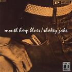 Shakey Jake - Mouth Harp Blues 2LP 45RPM 180g Analogue Productions
