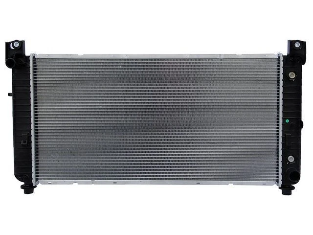 OSC Automotive Radiator fits GMC Yukon 2000-2010 44FWRF - Image 1 of 1
