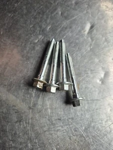 FORD FALCON FG, SZ 4.0, NON TURBO, 09/10 - THROTTLE BODY BOLTS - Picture 1 of 1