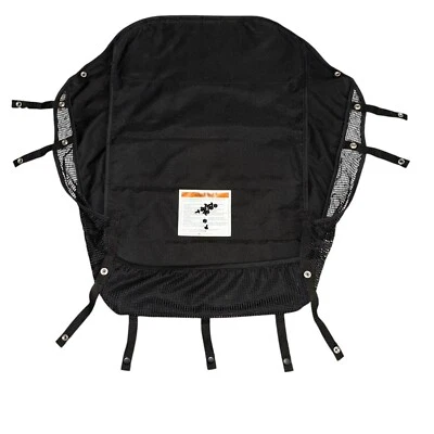 Cochecito convertible Chicco Corso Flex Legend cesta negra repuestos Foto 1 de 4