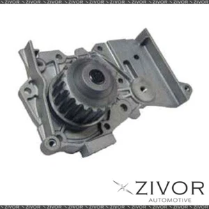 MOTORGEAR Water Pump For Renault Clio 1.6 16V (II) Hatchback 2001-2006 WP9985M - Picture 1 of 1