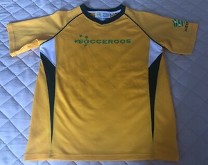 soccer merchandise australia