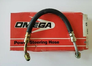 Pressure Hose Power Steering Hose 436 g GENUINE - Picture 1 of 7
