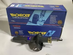 2* MONROE shock absorber front axle for FORD 16209 - Picture 1 of 7