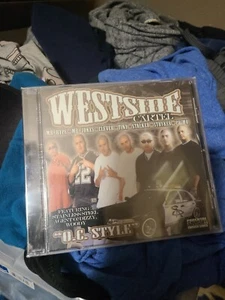 WESTSIDE CARTEL OC STYLE COMPILATION - Imagen 1 de 2