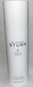 Dr. Barbara Sturm Enzyme Cleanser 2.64 fl oz/ 75 g - Picture 1 of 2