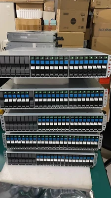 HITACHI HARD DRIVE 1.2TB 10K 6G SAS 2.5 SFF FOR VSP G200 5552789-p - Image 1 of 4