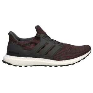 adidas BB6494 Womens Ultraboost Ultra Boost  Running Sneakers Shoes    - Black -