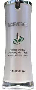 Rosacea Cream Lotion Serum for Face Skin | Soothes & Reduces Rosacea Redness Acn - Picture 1 of 12