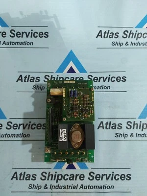 FUJIKIN SH-182 PCB CARD - Image 1 of 4