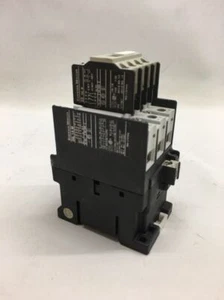 Contactor Module DIL1AM Klockner-Moeller 55 Amps 240v Coil - Picture 1 of 7