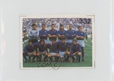 1990 Reyauca Campeonatos Mundiales de Futbol Italy #332