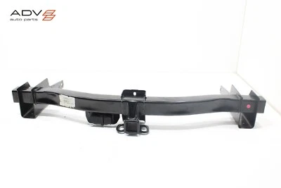 2018 - 2024 LINCOLN NAVIGATOR REAR BUMPER TOW TOWING TRAILER HITCH BAR OEM - Image 1 of 4