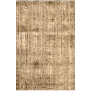 Safavieh Natural Fiber Brown Indoor Area Rug 3' X 5' - Picture 1 of 1