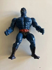 VINTAGE Webstor MOTU He-Man Masters of the Universe Action Figure Only - Picture 1 of 5