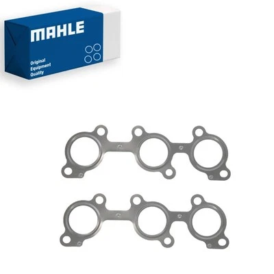 Mahle Exhaust Manifold Gasket Set For 1996-2002 Toyota 4Runner 3.4L V6 - Image 1 of 2
