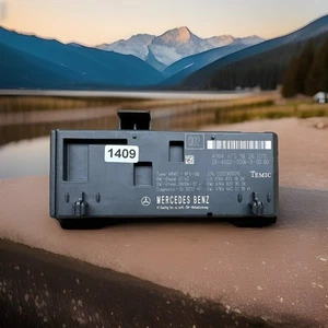 ✅ 06-13 Mercedes X164 GL450 R350 Trunk Lid Liftgate Tail Gate Control Module ✅ - Picture 1 of 2