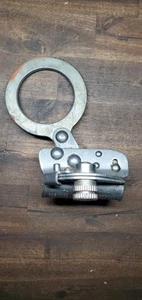 Altochut Komet Rope Grab Grabber 3/4”19mm Fall Falling Stop Arrest Safety Device - Picture 1 of 8