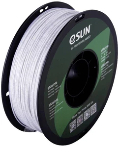 Filamento de impresión 3D eSUN eMarble PLA 1,75 mm 1 kg - efecto mármol - Imagen 1 de 2