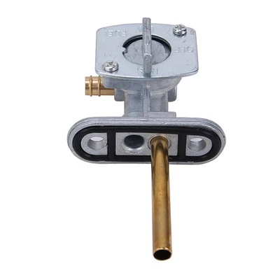 Fuel Tank Valve Petcock Switch For Yamaha Big Bear YFM350 200 Kodiak 400 Grizzly - Image 1 of 4