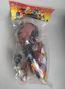 Punching Puppets - Vintage Mr. T Puppet (1980s) - Bild 1 von 5