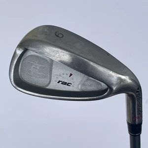 Taylormade Rac HT 9  Iron Ladies Graphite Shaft - Picture 1 of 5