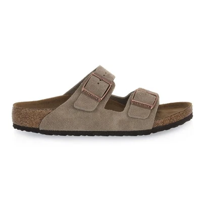 Chaussures Birkenstock Arizona 1021704 - Photo 1/4