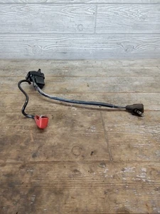 2015 15 13-18 Kawasaki Ninja 636 ZX-6R ZX6 Starter Relay Solenoid - Picture 1 of 9