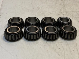 8 Stück Kegelrollenlagerkegel LM12749 | 41x22x17 mm (8 Stück) - Bild 1 von 6