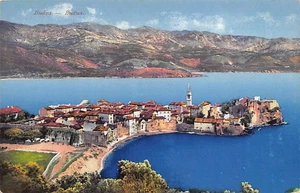 Montenegro - BUDVA - Imagen 1 de 2