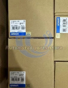 1PCS New  NX701-1700  Omron power supply unit  NX7011700  In Box - Picture 1 of 3