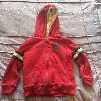 Child’s Zipper Jacket Children’s Place Foto 1 de 4