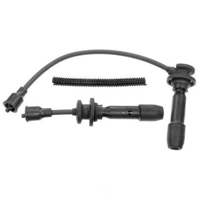 Juego de cables de bujía estándar 27578 para 95-02 Kia Sportage 2,0 L-L4 Foto 1 de 2