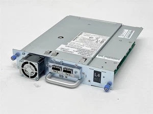 IBM Ultrium 4-H LTO-4 SAS Internal Tape Drive 46X6071 RFY0H for TL2000 TL4000 - Afbeelding 1 van 7